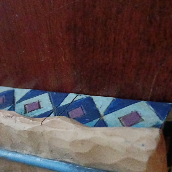 Jim Shore 2006 Dashing Into The Season Horse and Carriage Figurine - Picture 5 of 6